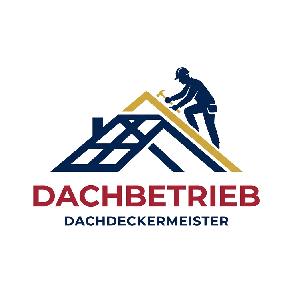 Dachbetrieb Logo